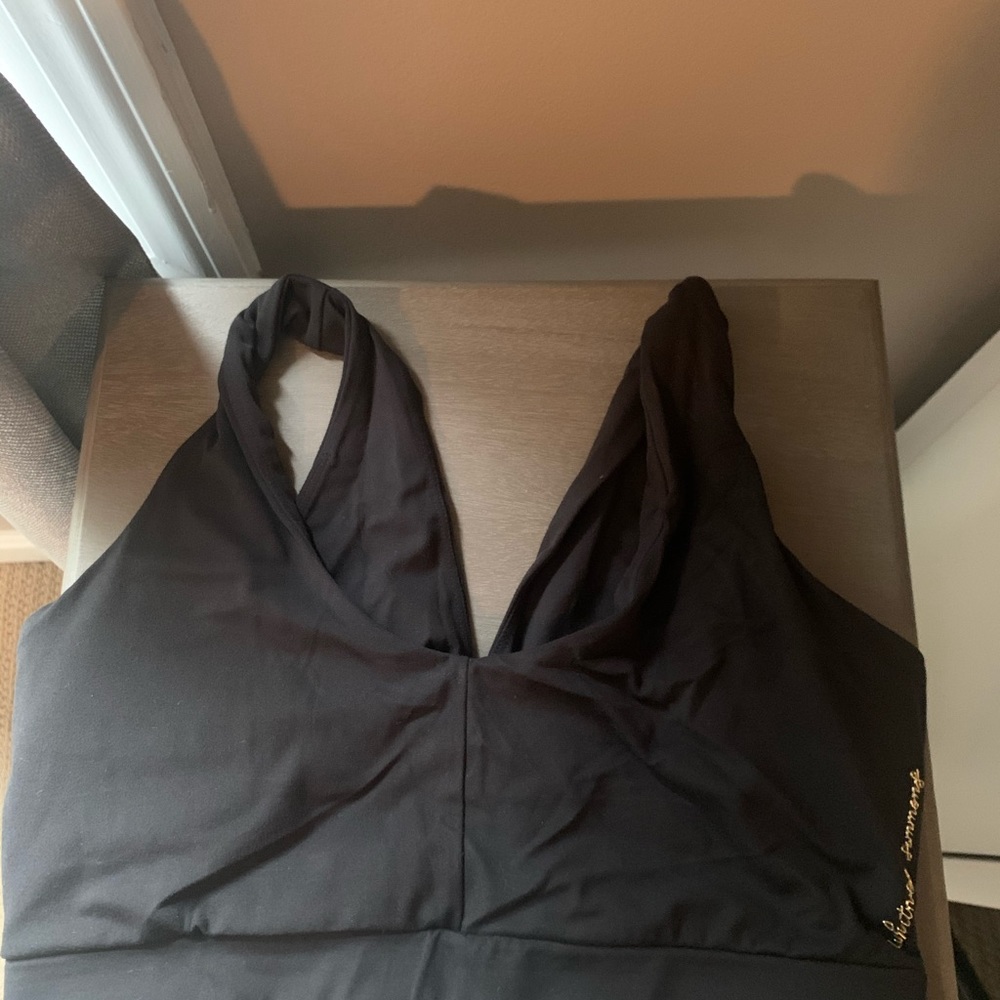 Whitney Simmons Gymshark Bra v2